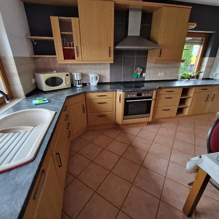 Apartment Schoene Laacher Bis Zu 7 Personen *