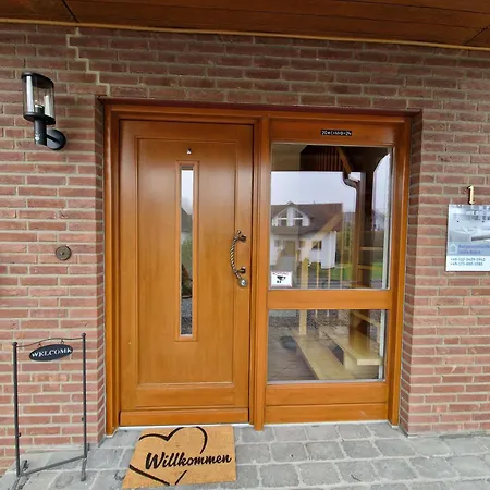 Apartment Schoene Laacher Bis Zu 7 Personen Glees