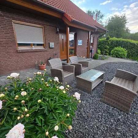 Schoene Laacher Bis Zu 7 Personen Apartment Glees